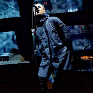 Liam Gallagher: 'I’m gonna go mental man the second night’ - Music News