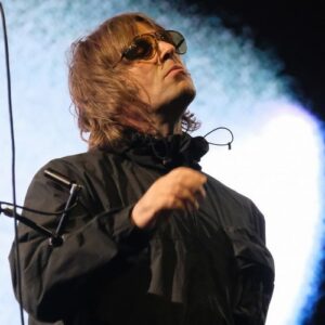 Liam Gallagher blames hackers for spreading false rumour of cancelled hometown gig - Music News