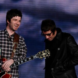 Liam Gallagher hasn't seen Noel in 'about 10 years' - Music News