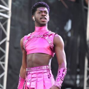 Lil Nas X to be honoured at Songwriters Hall of Fame ceremony - Music News