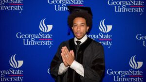 Ludacris Awarded Honorary Bachelor’s Degree From Georgia State