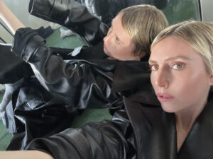 Lykke Li and Mark Ronson on Sad Songs and Psychedelics