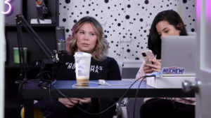 'MTV Is Gonna Fire Me': Why Kail Thinks Her Time Is Up On Teen Mom 2