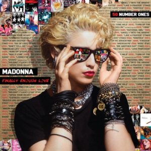 Madonna launches 50 track remix album - Music News