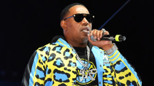 Master P Mourns the Loss of His Daughter Tytyana Miller