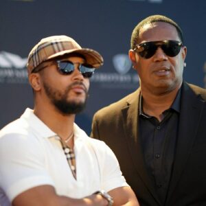 Master P confirms death of daughter Tytyana Miller - Music News