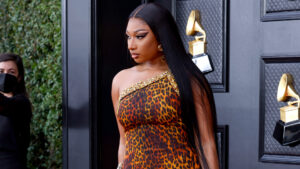 Megan Thee Stallion Honored With Key to the City and Special Day in Houston