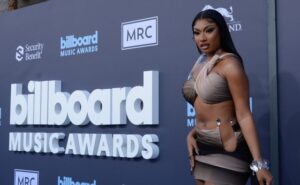 Megan Thee Stallion in Swimsuit is “Hottie with the Body” — Celebwell