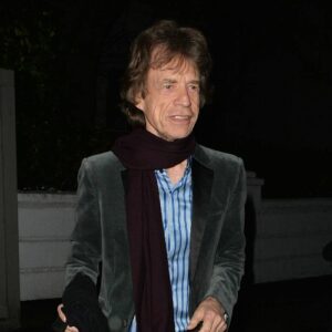 Mick Jagger dismisses Harry Styles comparisons - Music News