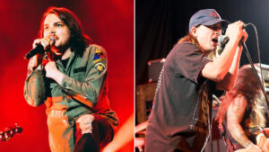 My Chemical Romance Pay Tribute to Power Trip's Riley Gale Onstage: Watch