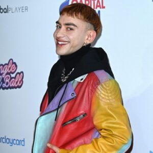 Olly Alexander hits back at tour criticism - Music News