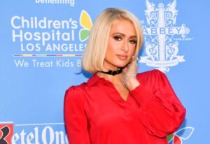 Paris Hilton in Bathing Suit Says "Summer is Around the Corner" — Celebwell