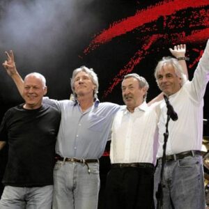Pink Floyd to join TikTok - Music News