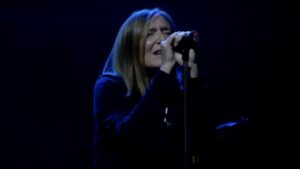 Portishead Reunite for UK Charity Show with IDLES: Setlist + Recap
