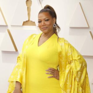 Queen Latifah received 'nice little letter' from Dolly Parton over TV performance - Music News