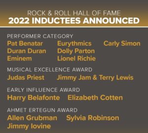 ROB HALFORD Is 'Absolutely' Open To Performing With K.K. DOWNING At ROCK AND ROLL HALL OF FAME Induction