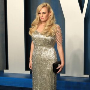 Rebel Wilson only cares about Britney Spears's feedback on Senior Year - Music News