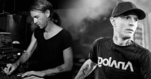 Richie Hawtin and deadmau5's PIXELYNX Releases First Look At Forthcoming Mobile Game, ELYNXIR - EDM.com