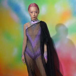 Rina Sawayama reveals how Taylor Swift's Folklore inspired her new LP - Music News