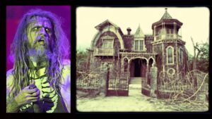 Rob Zombie Shows Off Authenticity of Munsters Set in New Video