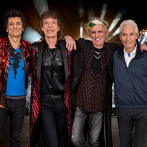 Rolling Stones announce special guests for BST Hyde Park - Music News