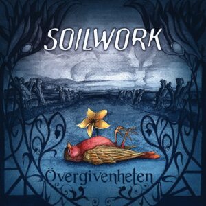 SOILWORK Announces New Album 'Övergivenheten', Drops Title Track