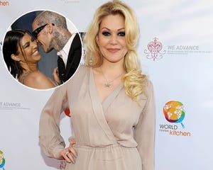 Shanna Moakler Auctions Off Travis Barker Engagement Ring -- Scores Nearly $100,000