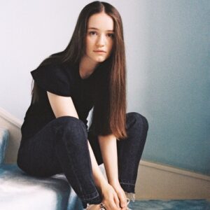 Sigrid: 'I made songs for Glastonbury before they offered to play' - Music News