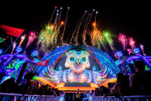 Snap and Live Nation to Launch Augmented Reality Experiences at EDC Las Vegas - EDM.com