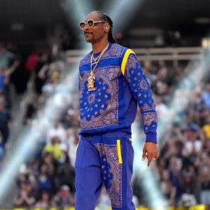 Snoop Dogg cancels all upcoming shows outside US - Music News