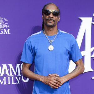 Snoop Dogg has completed his part of BTS collaboration - Music News