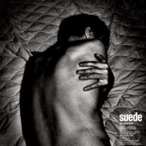 Suede announce plans for new album and intimate shows - Music News