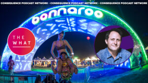 Superfly Co-Founder Rick Farman on the Origins and Future of Bonnaroo