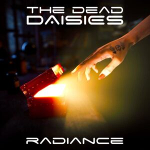 THE DEAD DAISIES Release New Single 'Radiance'