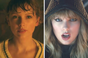 Taylor Swift’s Most Romantic Lyrics Of All Time, Ranked: Part 1