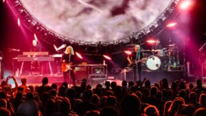 tears for fears concert review