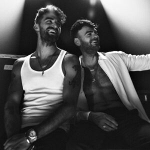 The Chainsmokers: 'I was depressed at the end of 2019 when we came off tour I was on antidepressants' - Music News