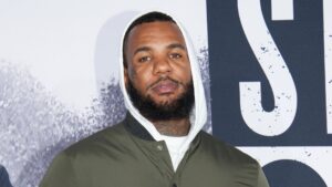 The Game Claims 50 Cent Paid Him $1 Million to Stop Using ‘G-Unot’