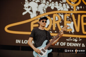 The Story So Far’s Kelen Carpener Has Revealed That Him And The Band Have Parted Ways - News
