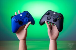 The best Xbox controllers for 2022: Microsoft, Razer, PowerA, and more