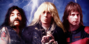 This Is Spinal Tap: The 11 Funniest Moments