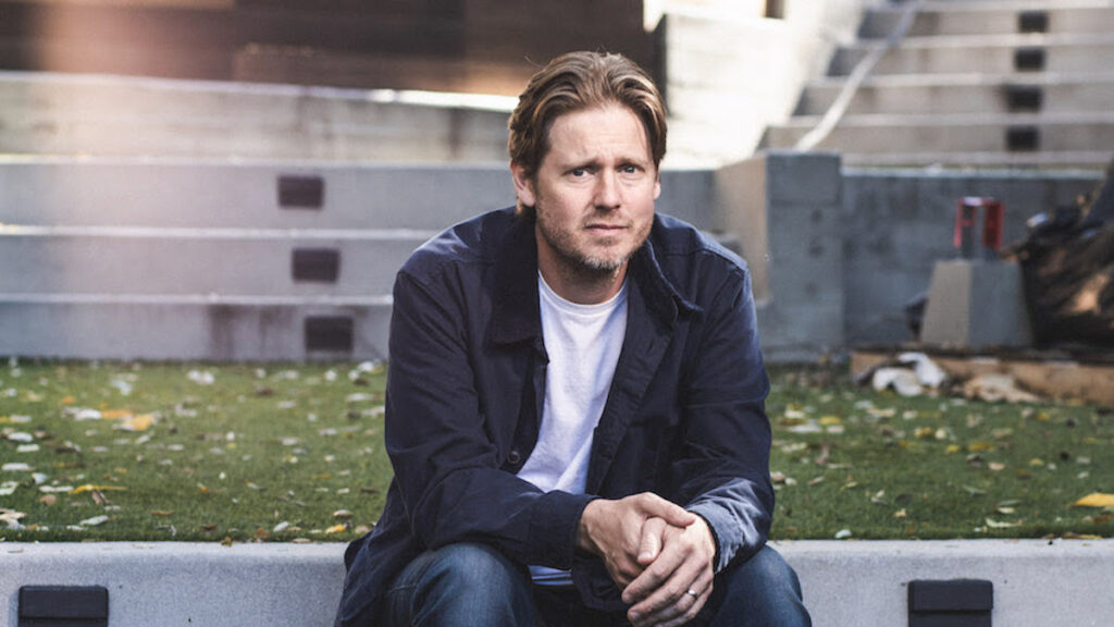 Tim Heidecker's "Punch in the Gut": Stream the Single