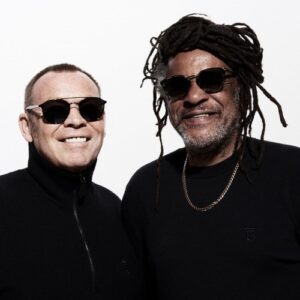 UB40 Featuring Ali Campbell and Astro release We'll Never Find Another Love - Music News