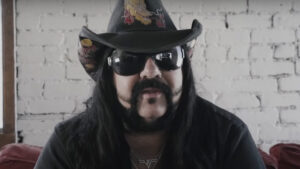 Vinnie Paul's Estate Auctioning off Late Pantera Drummer's Items