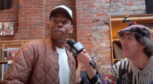 Watch Tyler, the Creator’s New 43-Minute Interview With Nardwuar