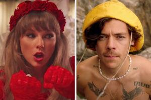We're Asking You To Choose The Best Song From Each Of These Popular Albums And Yeah, It's Pretty Hard