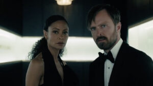 Westworld's Season 4 Trailer: HBO Reveals First Preview