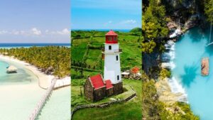 Off the beaten track: Hard-to-reach PH destinations worth the journey