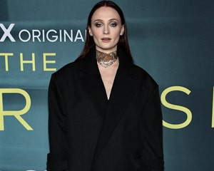 Why Sophie Turner Rejected Kendall Jenner's Offer to Attend Met Gala After-Party