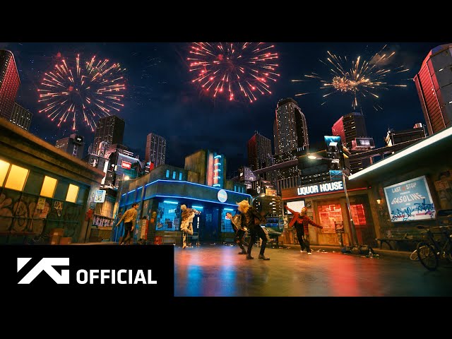 WATCH: iKON is back with new mini album, music video